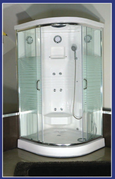 Aquafeel Custom Bath Tub - Personalized Design