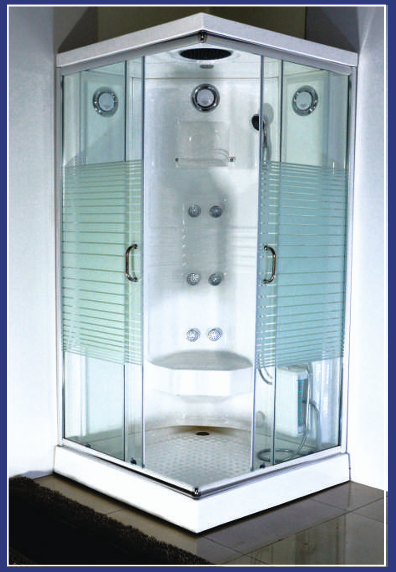 Aquafeel Supreme Bath Tub - Top of the Line