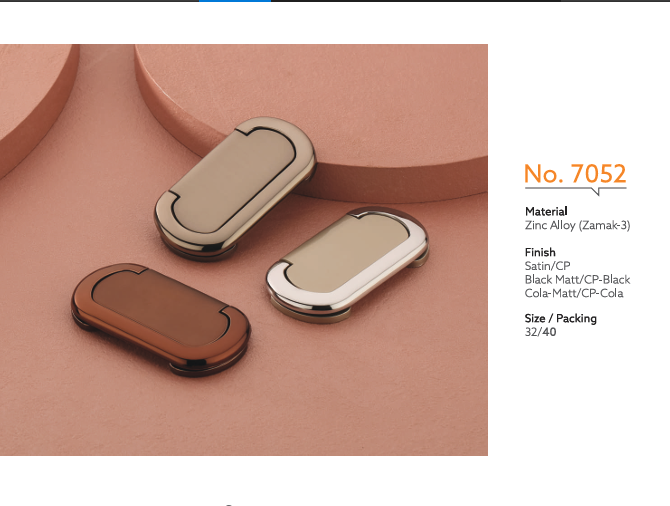 Upgrade Specialty Item - No. 7052