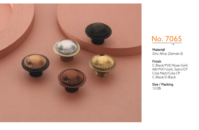 Upgrade Specialty Item - No. 7065