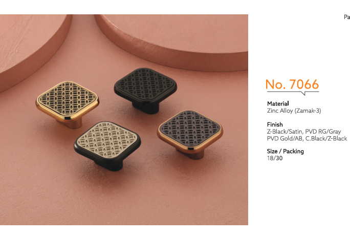 Upgrade Specialty Item - No. 7066