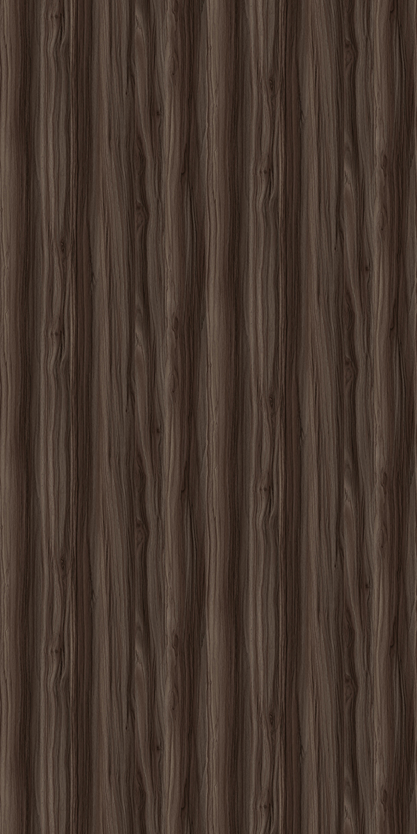 Rainer Walnut 13020 SGL | Merino Decorative Laminate