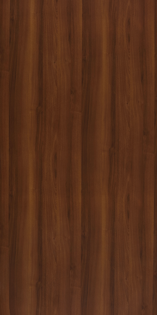 Dark Walnut 10672 | Merino Decorative Laminate
