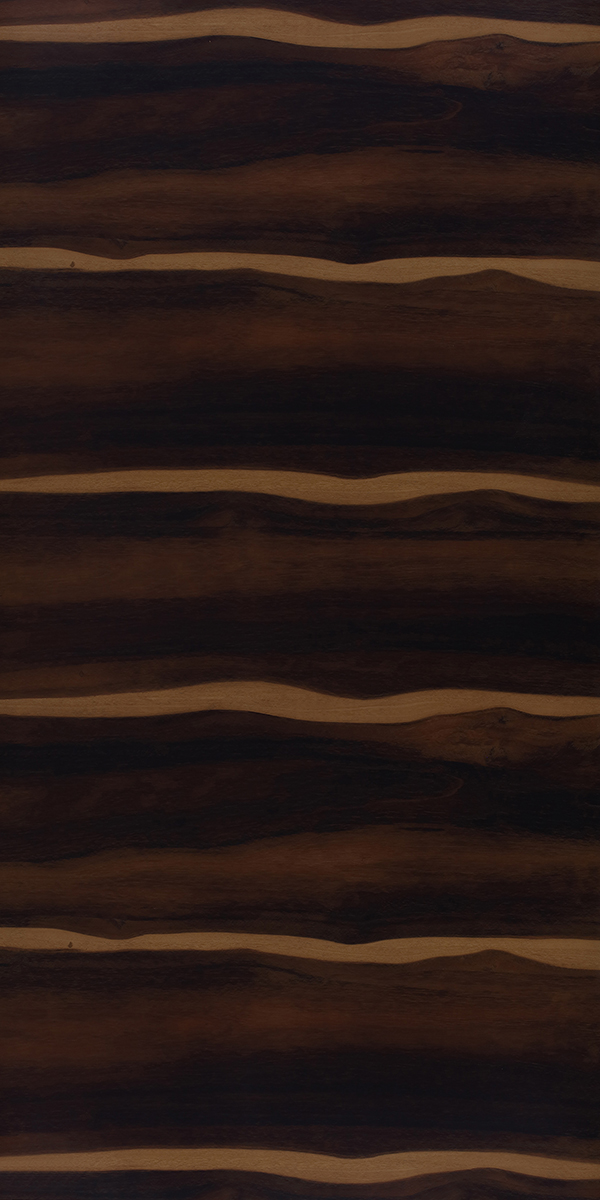 Fuego Ebony Wood 10486 | Merino Decorative Laminate