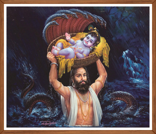 Sacred Religious Art Collection Print | Traditional Hindu Artwork | Spiritual Decor