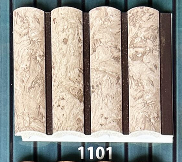 Dale Louver 1101 - Premium Quality