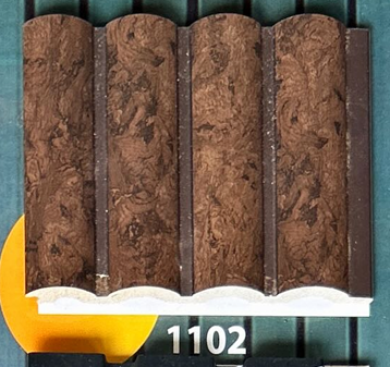 Dale Louver 1102 - Premium Quality