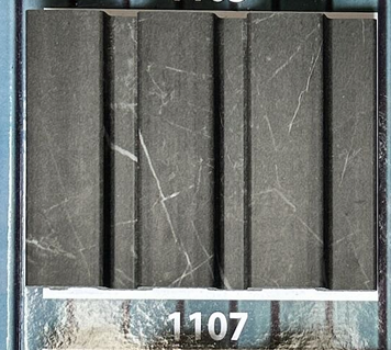 Dale Louver 1107 - Premium Quality