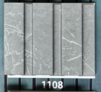 Dale Louver 1108 - Premium Quality