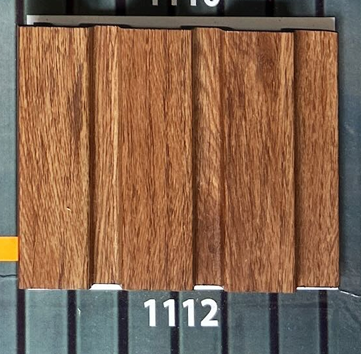 Dale Louver 1110 - Premium Quality