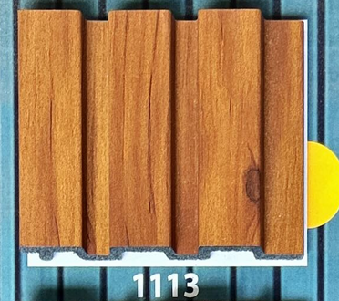 Dale Louver 11.13 - Premium Quality