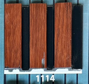 Dale Louver 11.14 - Premium Quality