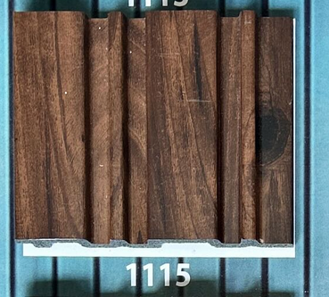 Dale Louver 11.15 - Premium Quality