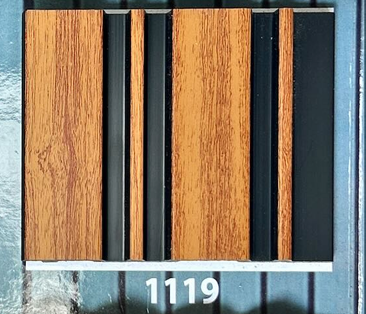 Dale Louver 11.19 - Premium Quality