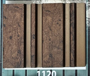 Dale Louver 11.20 - Premium Quality