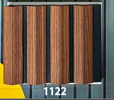 Dale Louver 11.22 - Premium Quality