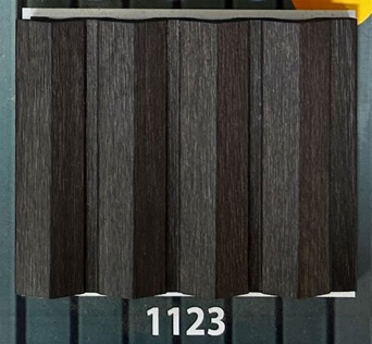 Dale Louver 11.23 - Premium Quality
