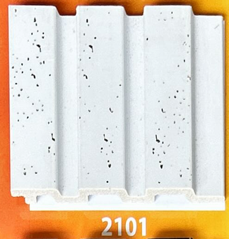 Dale Louver 2101 - Premium Quality