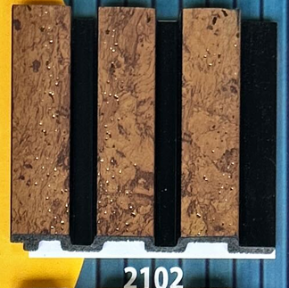 Dale Louver 2102 - Premium Quality