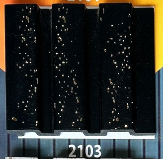 Dale Louver 2103 - Premium Quality