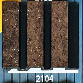 Dale Louver 2104 - Premium Quality
