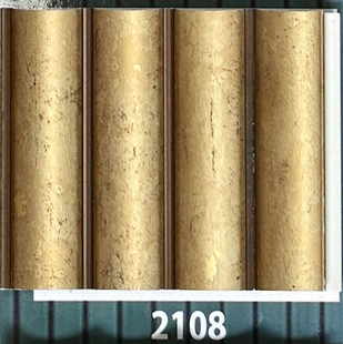 Dale Louver 2108 - Premium Quality