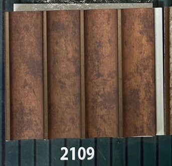 Dale Louver 2109 - Premium Quality