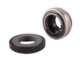 Mechanical Seals for Water Pumps
