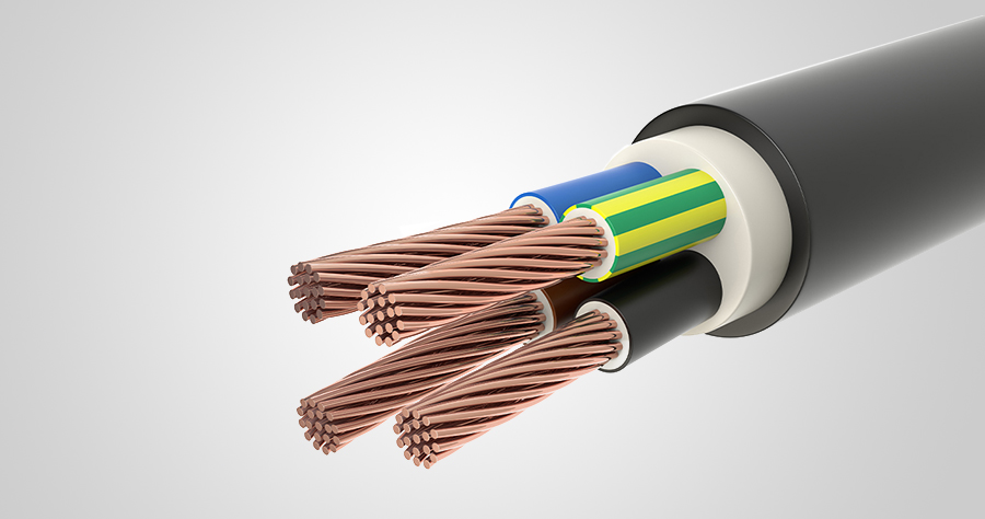 Power Cables & Wiring Solutions