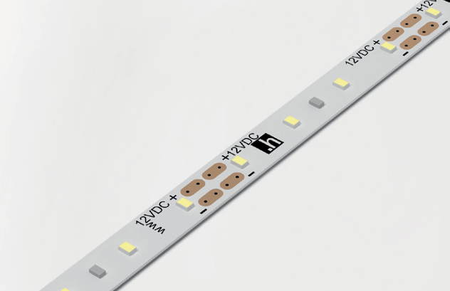 Hettich 20W LED Ballast – 12V DC