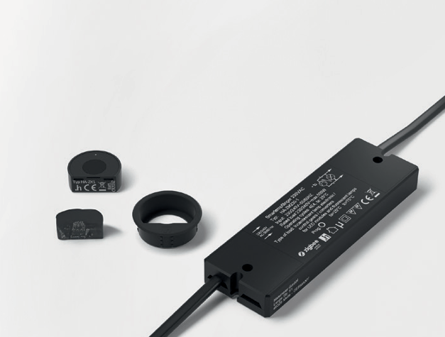 Hettich X-Mitter – 1-Channel Wireless Dimmer
