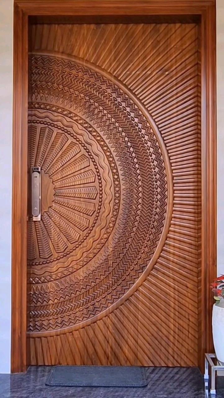 High-Quality Laminated Wood Boards