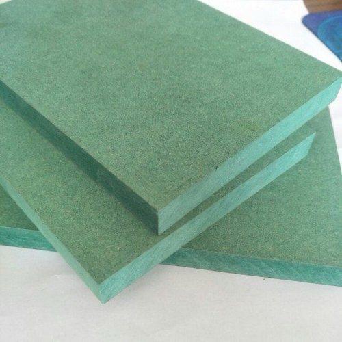 Geometric 3D Wall Panel - Turquoise
