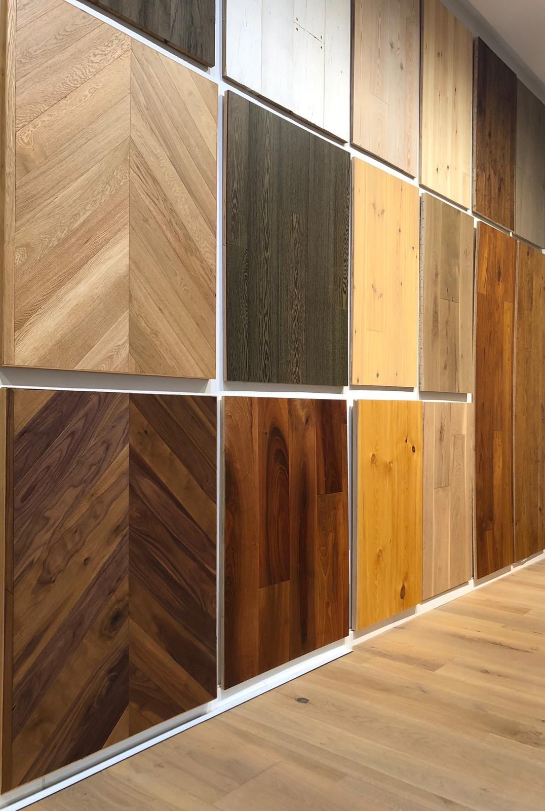 Traditional Wooden Window Frame with Glass Panels