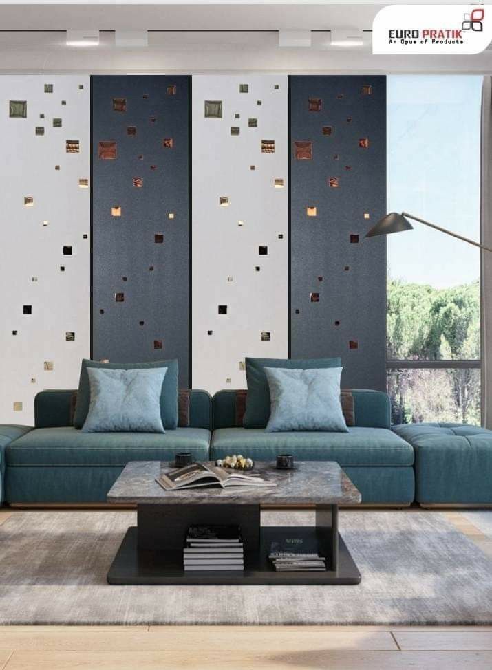 Premium Wooden Ceiling Slats - Outdoor