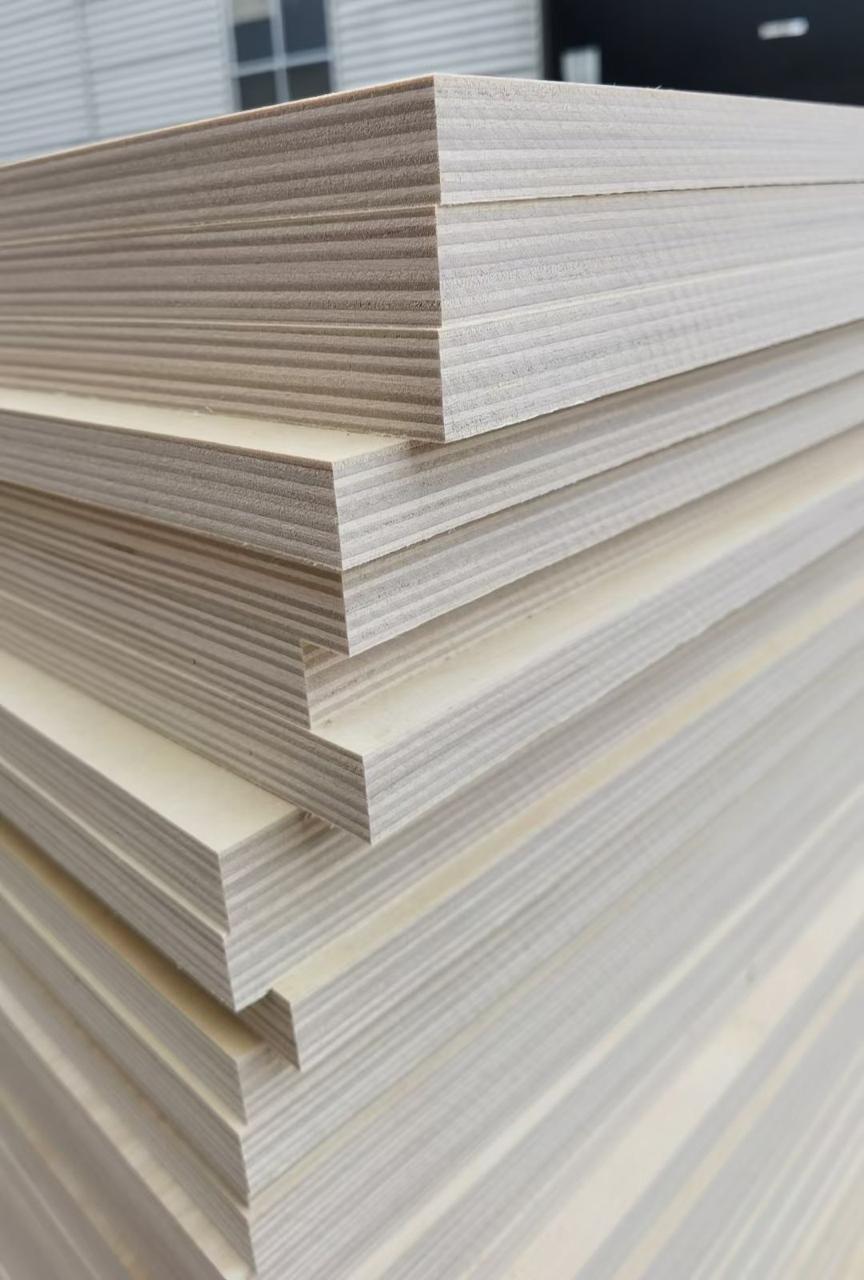 ROCPLEX Brand Premium Plywood Sheets