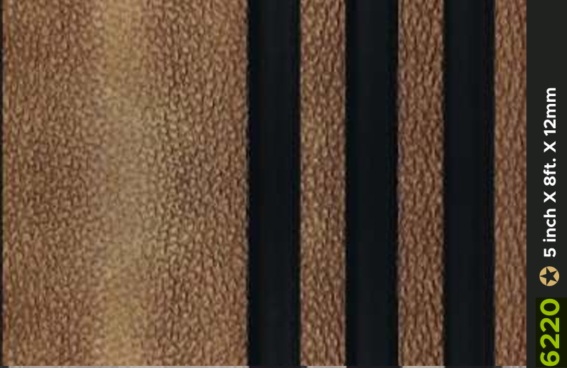 Stylish Louver Design 6220 for Interiors