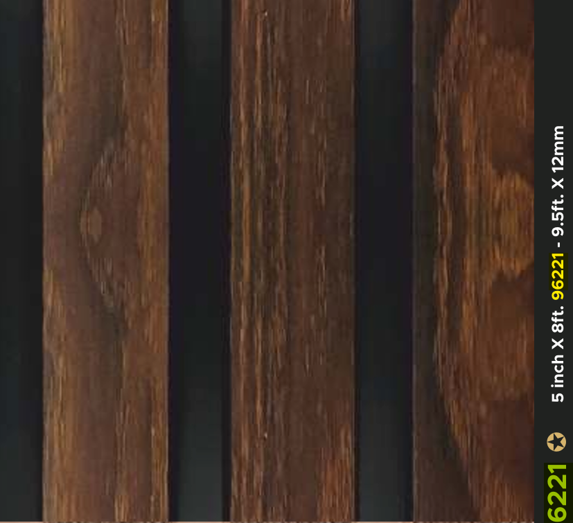 Stylish Louver Design 6221 for Interiors