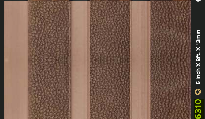 Stylish Louver Design 6310 for Interiors