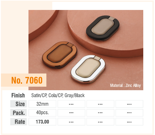SM Metallic Bronze SM Choco SM Black Edge Cabinet Handle | UPGRADE Hardware