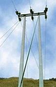 RCC Pole