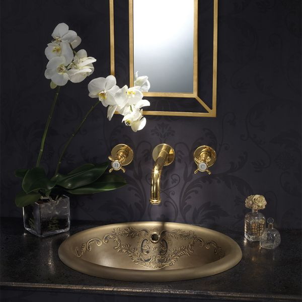Wash Basin