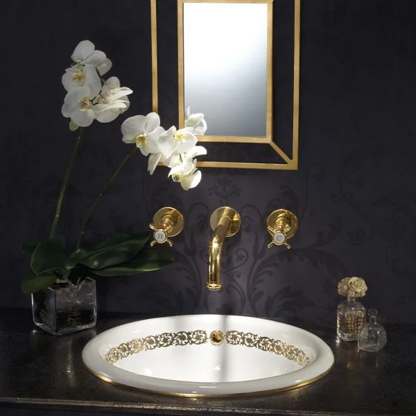 Wash Basin
