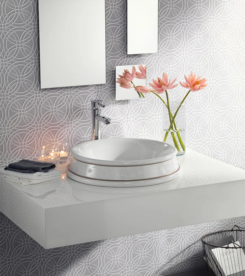 Wash Basin
