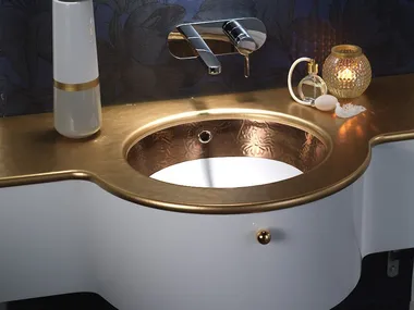 Wash Basin