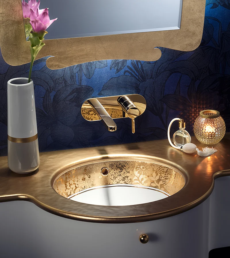 Wash Basin