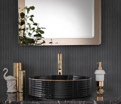 Wash Basin