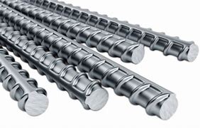 Steel Rods