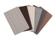 Fiber Cement Board / HPL Board
