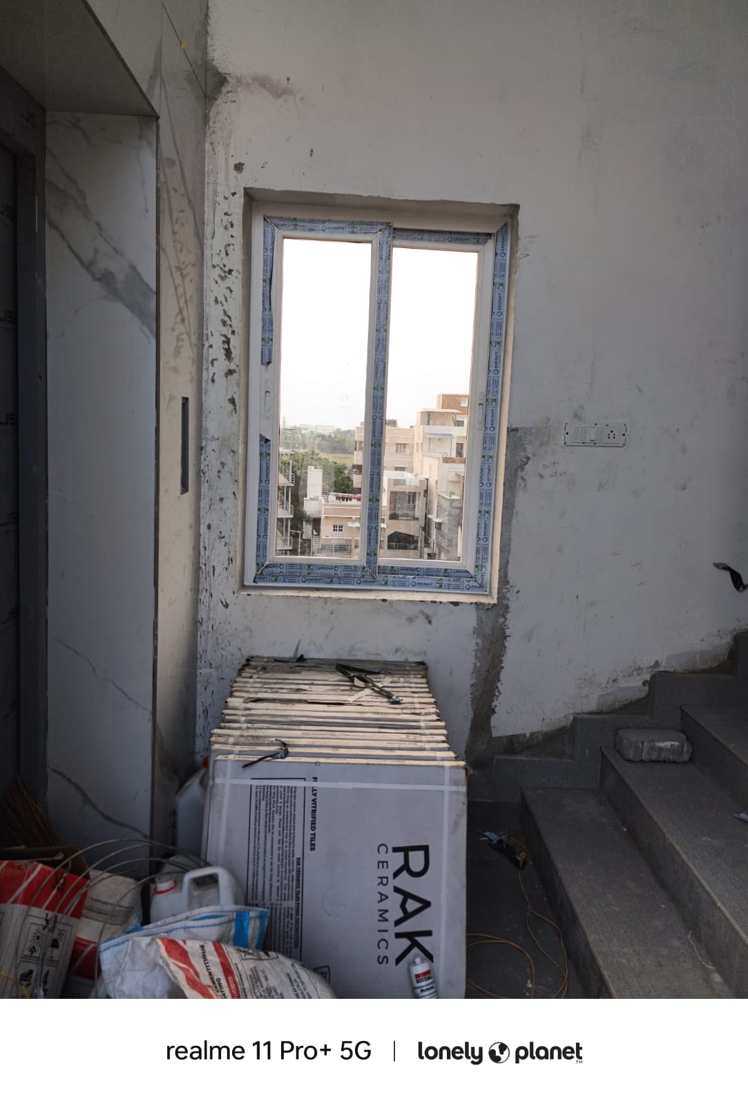 UPVC Sliding Window